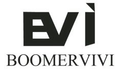 BVI BOOMERVIVI