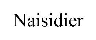 NAISIDIER