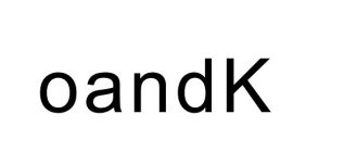 OANDK