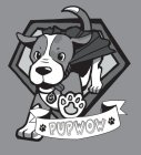 PUPWOW