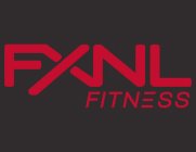 FXNL FITNESS