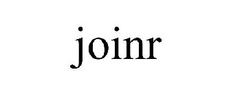 JOINR