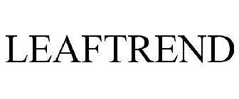 LEAFTREND