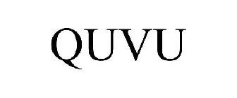 QUVU