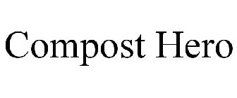 COMPOST HERO