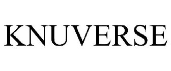 KNUVERSE