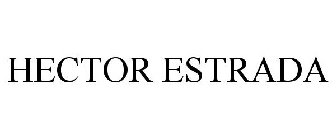 HECTOR ESTRADA