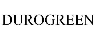 DUROGREEN