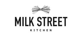 MILK STREET KITCHEN