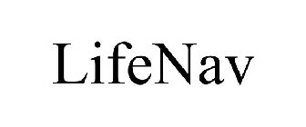 LIFENAV