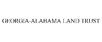 GEORGIA-ALABAMA LAND TRUST