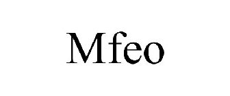 MFEO