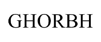 GHORBH