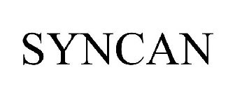 SYNCAN