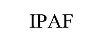 IPAF