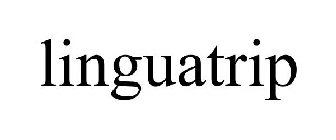 LINGUATRIP