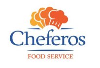 CHEFEROS