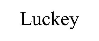 LUCKEY