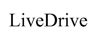 LIVEDRIVE