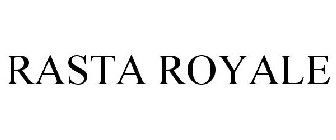 RASTA ROYALE