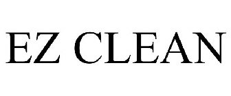 EZ CLEAN