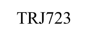 TRJ723