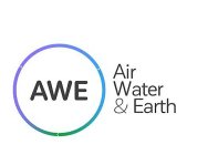 AWE AIR WATER & EARTH