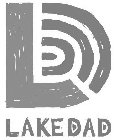 LD LAKEDAD