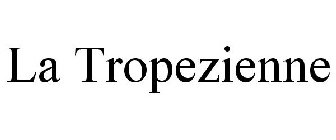 LA TROPEZIENNE