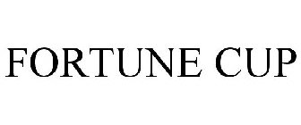 FORTUNE CUP