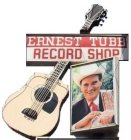 ERNEST TUBB RECORD SHOP