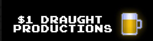 $1 DRAUGHT PRODUCTIONS