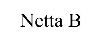 NETTA B