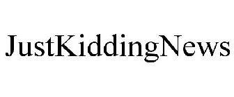 JUSTKIDDINGNEWS