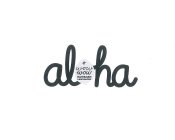 ALOHA WOW WOW HAWAIIAN LEMONADES