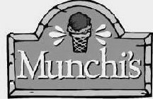 MUNCHI'S