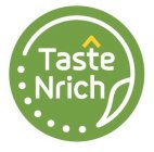 TASTE NRICH