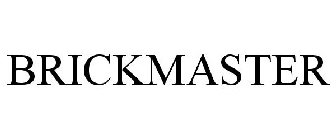 BRICKMASTER
