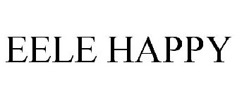 EELE HAPPY