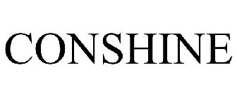 CONSHINE