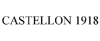 CASTELLON 1918