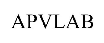 APVLAB