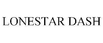 LONESTAR DASH