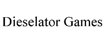 DIESELATOR GAMES