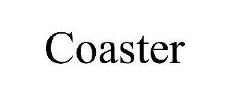 COASTER