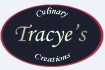 CULINARY TRACYE'S CREATIONS