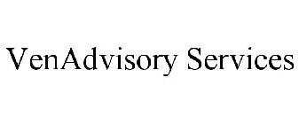 VENADVISORY SERVICES