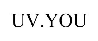 UV.YOU