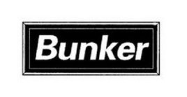 BUNKER