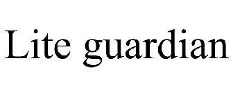 LITE GUARDIAN
